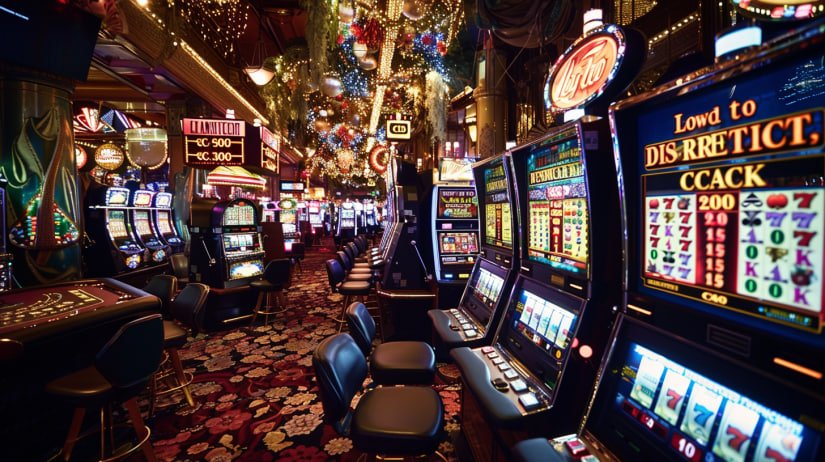 Antarmuka permainan Arcade Games di tumi4d menampilkan pilihan game dengan grafis berwarna cerah
