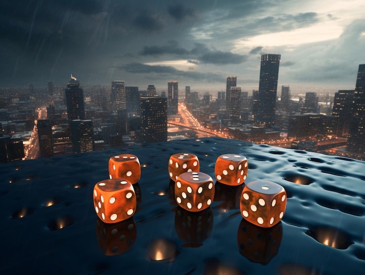 Koleksi permainan slot dan game arcade yang tersedia untuk Free Play