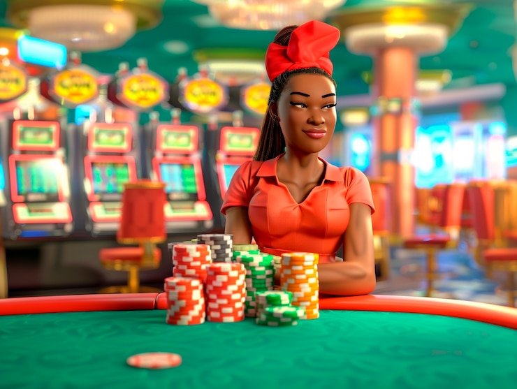 tumi4d featured game showcase